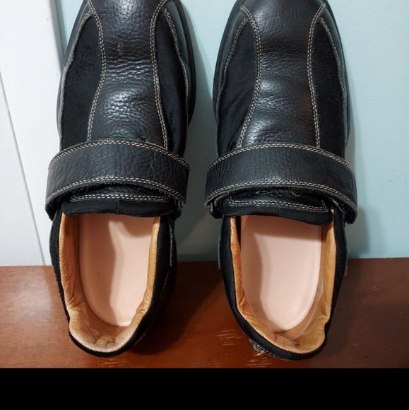 Dr Comfort leather shoes - Douglas #6610 - size 10 - Picture 5 of 12